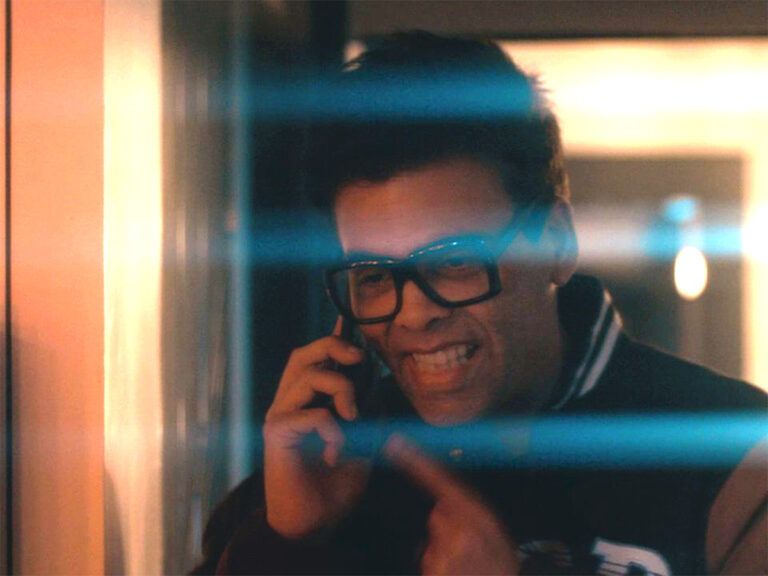 Why is Karan Johar’s #CoffeeIsOnStrike Trending?