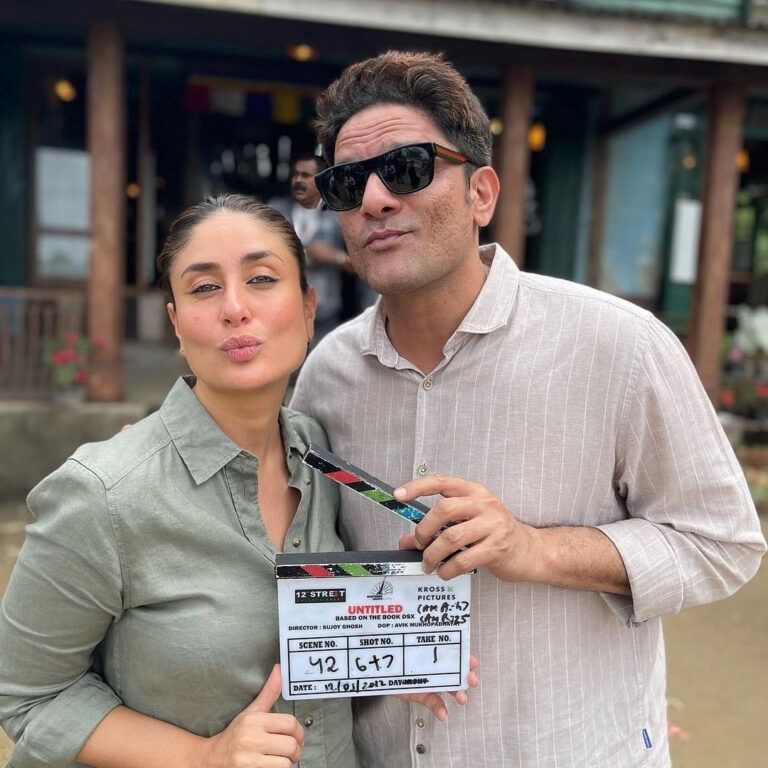 Kareena Kapoor’s OTT Debut: Netflix Reveals, Then Deletes Crucial Fact!