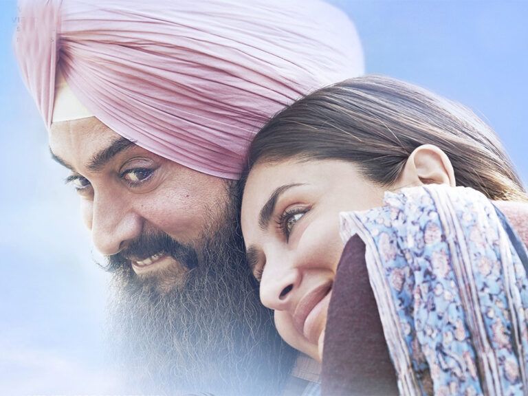 Here’s When & Where Laal Singh Chaddha’s Trailer Will Be Launched