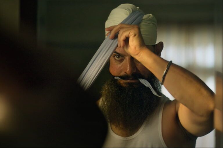 Laal Singh Chaddha Trailer: Not As Impactful As The Buzz Suggested
