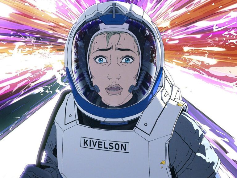 Here Are 3 Episodes of Love, Death + Robots Winning The Audience