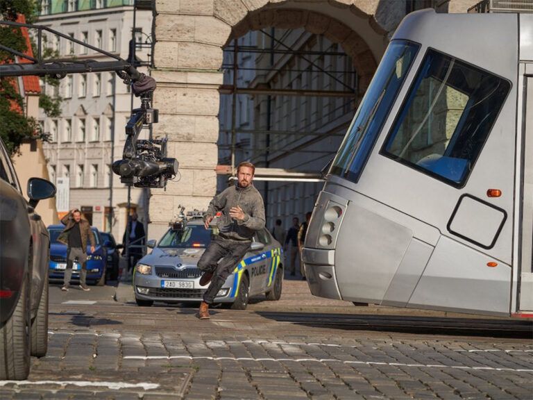 Makers Planning The Gray Man Prequel Even Before The Release