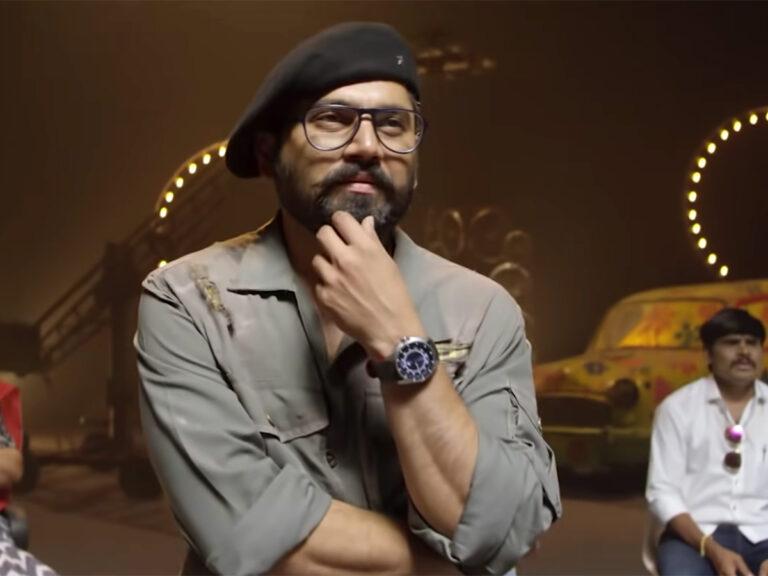 Man Of The Match On Prime Video: One Of It’s Kind Satirical Drama