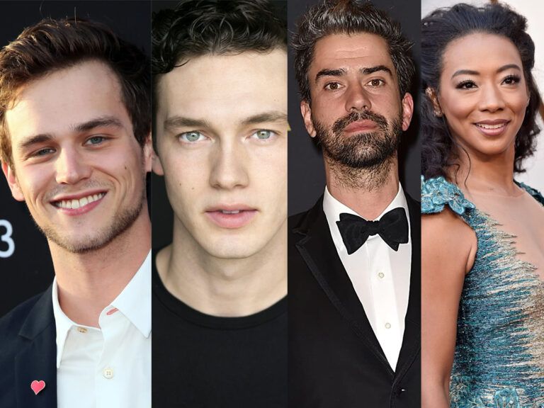 Manhunt, Based On Lincon’s Murder Adds 7 Members To Cast!