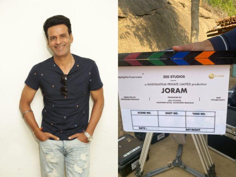 Mohd Zeeshan Ayyub Joins Manoj Bajpayee In Devashish Makhija’s ‘Joram’