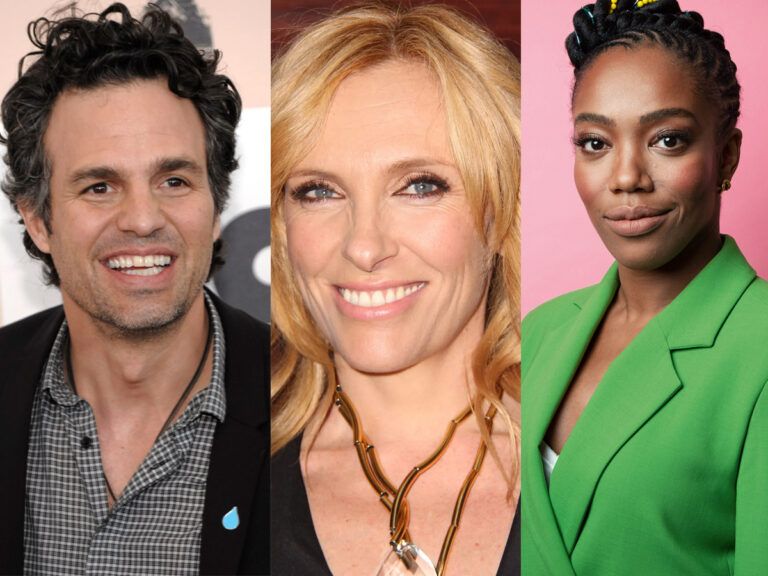 Mark Ruffalo & Others Join Robert Pattinson In Bong Joon-ho’s Next!