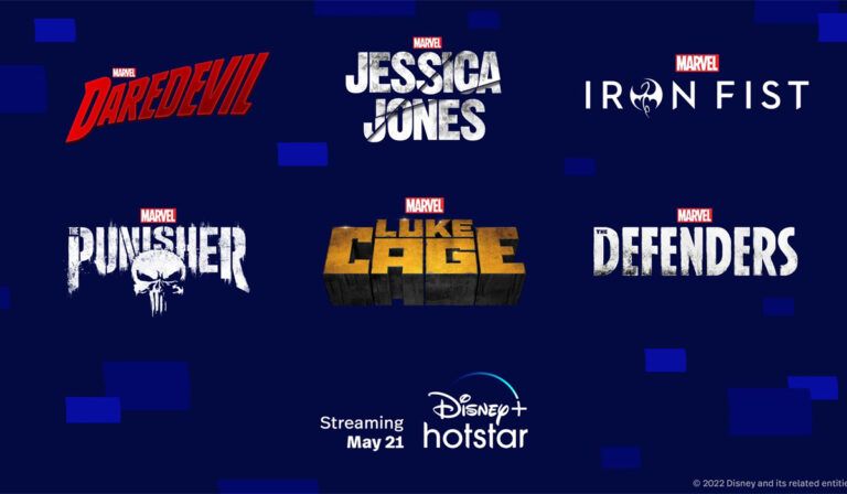 Daredevil & Other Shows Coming To Hotstar! But Something’s Missing