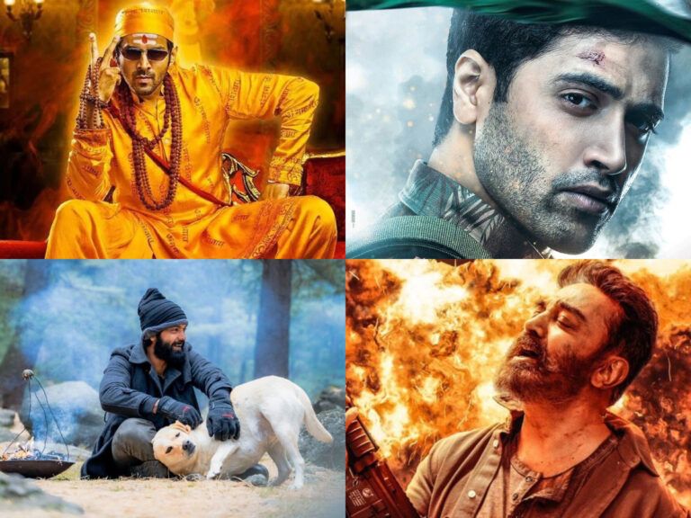 Most Anticipated Indian Movies on IMDb: Dhaakad, Vikram & More