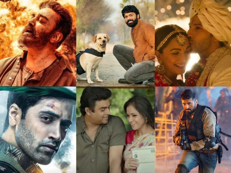 Most Anticipated Indian Movies on IMDb: Vikram, Anek & More