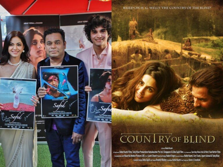 These Small Indian Films Launch Their Posters At Cannes 2022