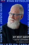 My Next Guest Needs No Introduction With David Letterman