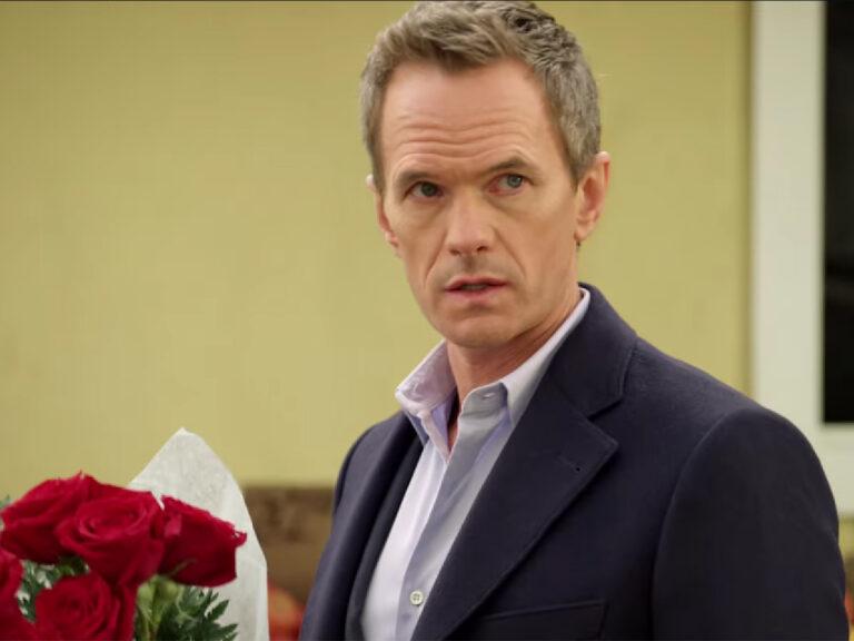 Neil Patrick Harris’ ‘Uncoupled’ Arrives On Netflix This July