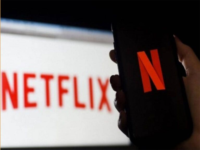 Netflix Announces New Rome Headquarters, New Italian Slate