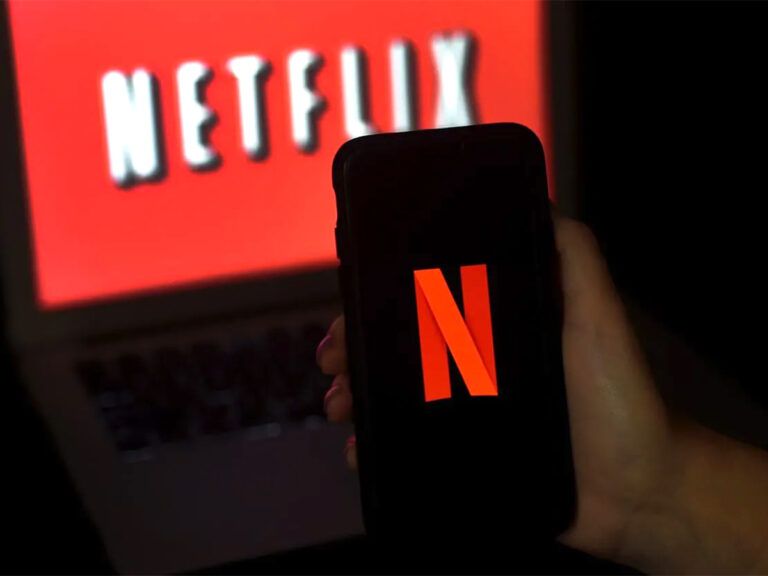Netflix India Breaks Its 5 Months-Old Streak In May! How?