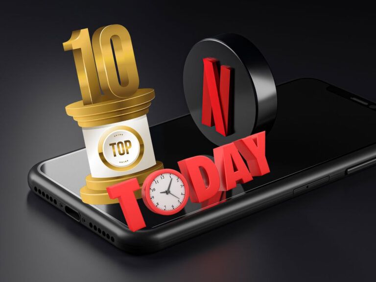 Netflix India’s Top 10 Films & Series to Watch in the 23rd May Week