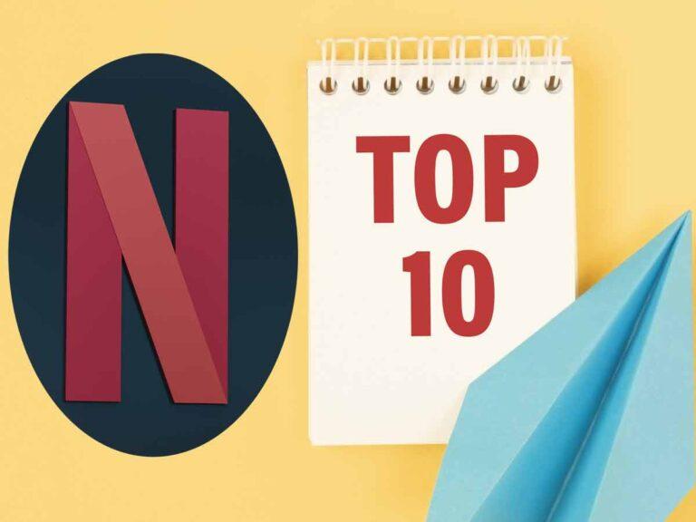 Netflix India’s Top 10 Films & Series to Watch in the 2nd May Week