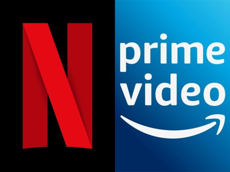 Buck Up Netflix, Before Prime Video Makes It Game, Set And Match!