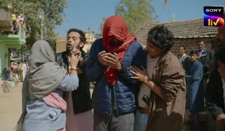 First Teaser Out For SonyLIV Series, ‘Nirmal Pathak Ki Ghar Wapsi’