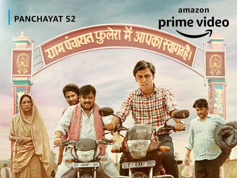 Panchayat Season 2 Release Date On Prime Video Out!