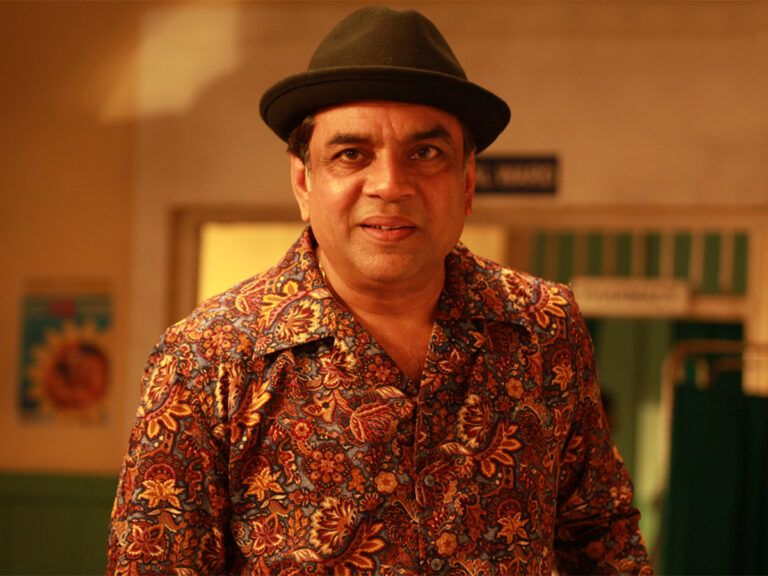 5 Comedies Starring Paresh Rawal On OTT You Shouldn’t Miss