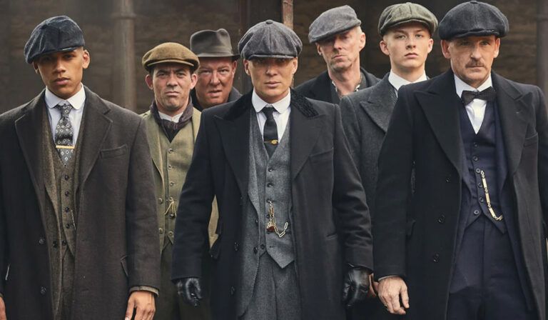 The Wait Is Almost Over! Peaky Blinders Return In 10 Days