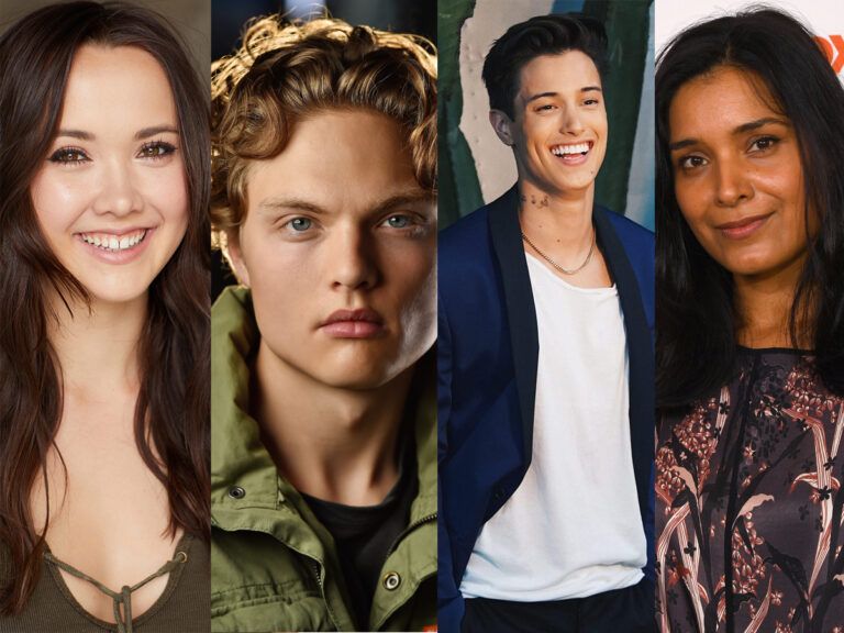 Prime Video’s ‘The Boys’ G-Men Spin-Off Show Adds New Cast Members