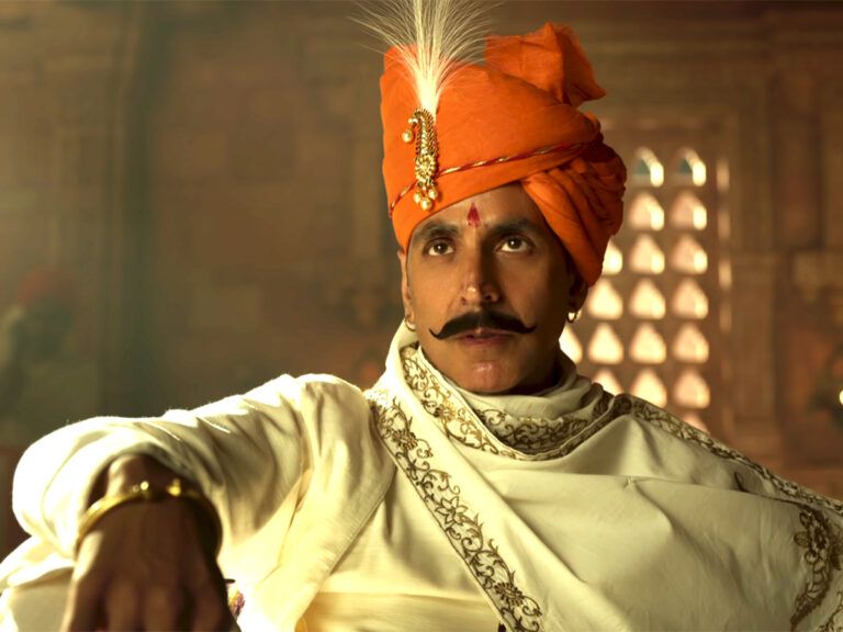 Prithviraj Trailer Promises a Fitting Tribute to the Mighty Warrior