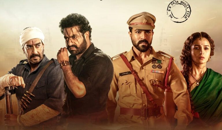 RRR On OTT: Public Outrage Forces ZEE5 To Cancel Pay-Per-View