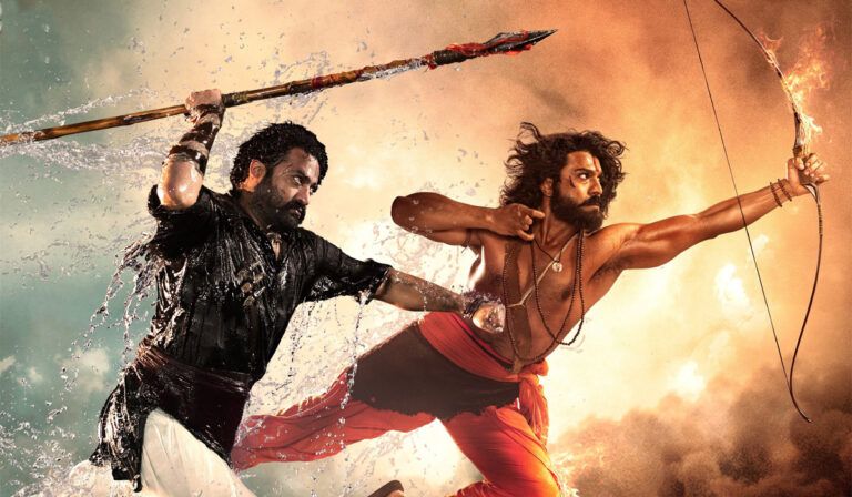 ‘RRR’ Streaming On ZEE5 Soon, But There’s A Catch!