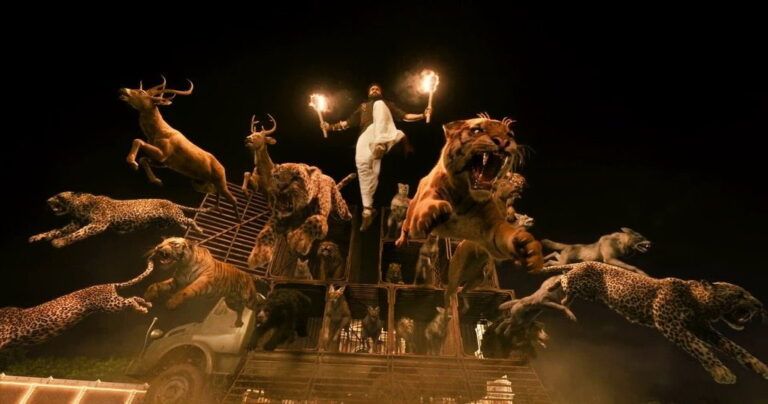 RRR Wins The Audience On Netflix! Becomes The Most Watched…