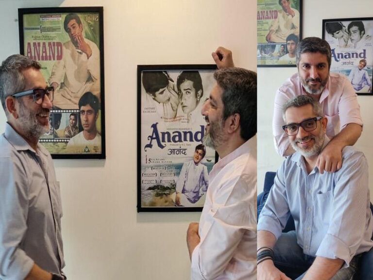 Rajesh Khanna’s Iconic 70s Film ‘Anand’ Set For A Remake!
