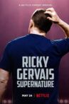 Ricky Gervais: SuperNature