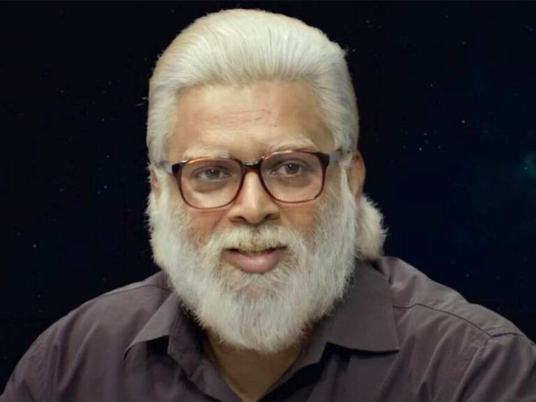 ‘Rocketry: The Nambi Effect’ Gets Standing Ovation at Cannes 2022