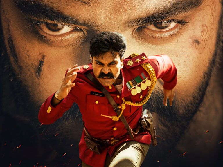 S.S. Rajamouli’s ‘RRR’ Hindi OTT Platform & Release Date Revealed