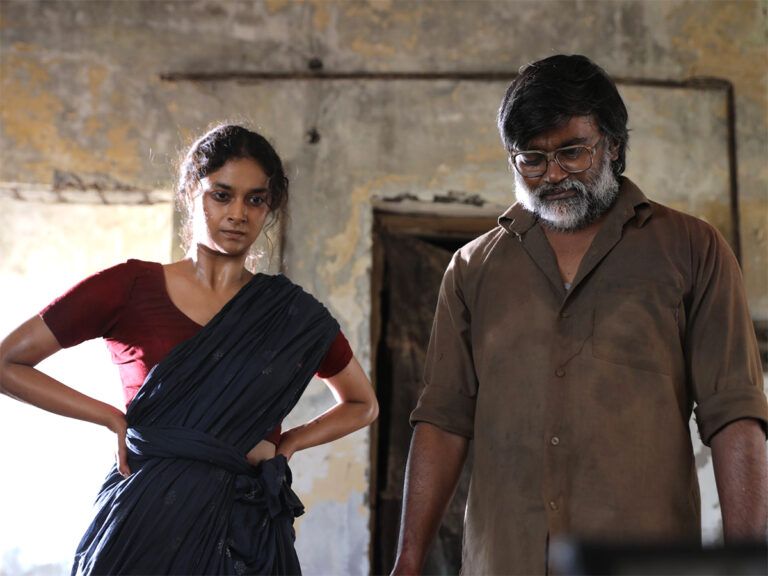 Saani Kaayidham Raises Question; Is India Ready For Intense Gore?