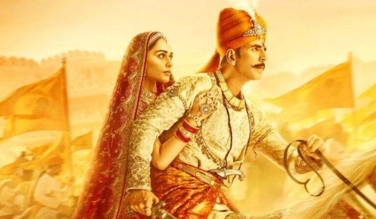 Prithviraj’s Title Changed To Samrat Prithviraj After Karni Sena’s Demand