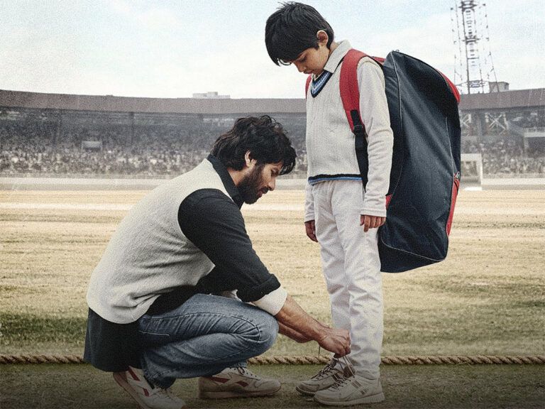 Shahid Kapoor’s ‘Jersey’ OTT Release Date And Platform Out!