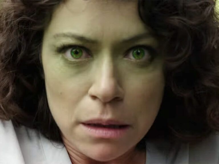 She-Hulk Trailer: A Superhuman Fight Against Superhuman Powers