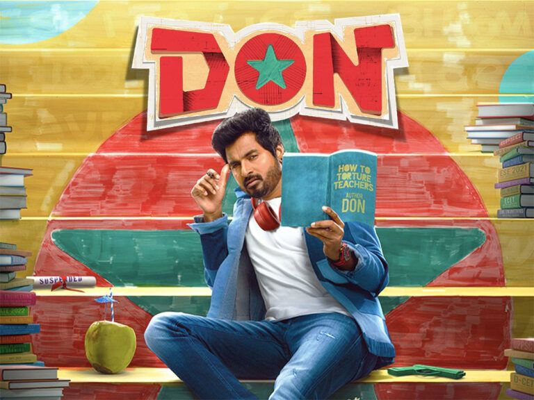 Don Arrives Soon On OTT! Know The Official Date & Platform