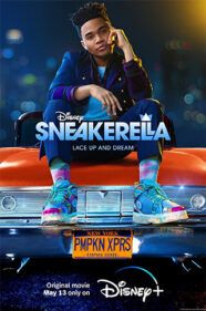 Sneakerella Review: Vibrant, Gender