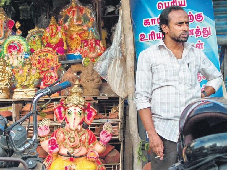 SonyLIV Delays Tamil Film ‘Nasir’; Because Of Its Religious Undertones?