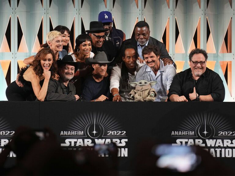 All Updates From Star Wars Celebration Week You Need To Know!