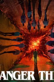 Stranger Things Season 4 Review