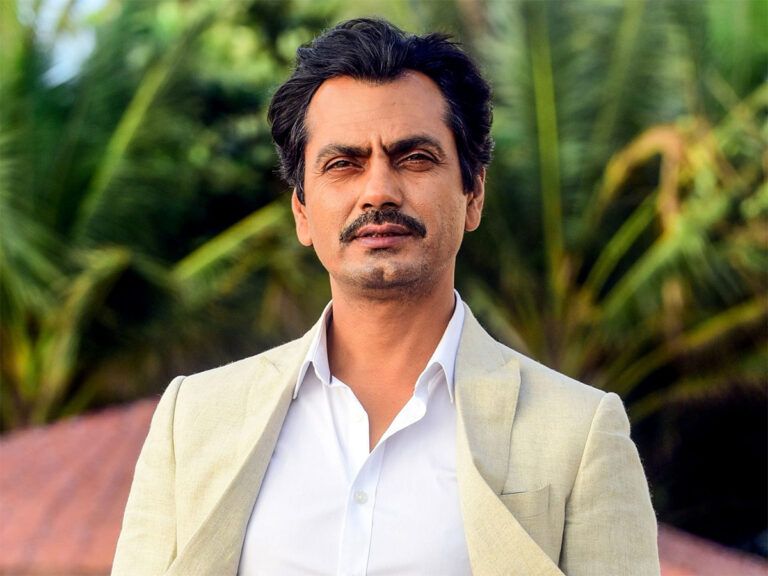 Stream 5 Entrancing Performances By Nawazuddin Siddiqui On OTT
