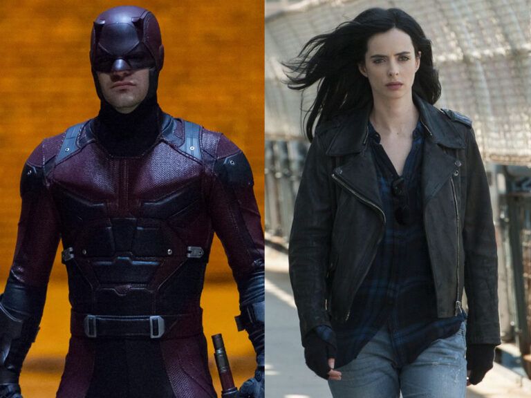 Taunts & Jibes For Disney+Hotstar’s Streaming Of Marvel’s Daredevil Et Al