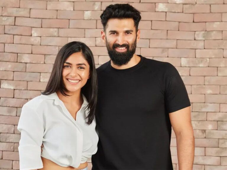 Thadam Hindi Remake Titled Gumraah. Kicks Off 2nd Filming Schedule