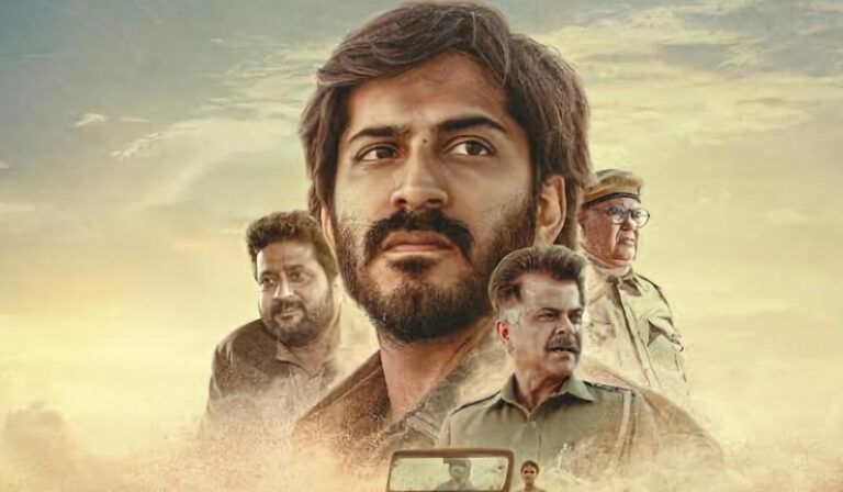 Thar; A Clear Warning For Netflix To NOT Rush Into Filming!