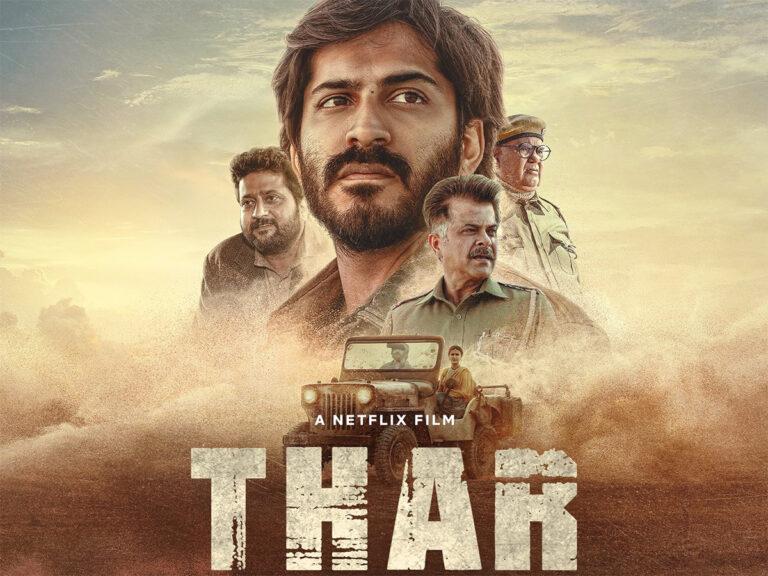 Thar Review – Strikingly Made, But Appealing In Parts