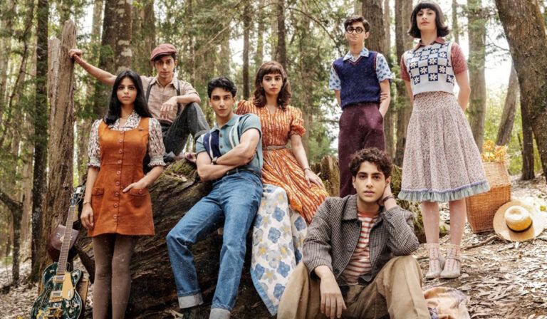 Netflix India Gets Brutally Trolled For ‘The Archies’ But…