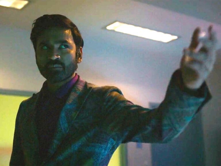 Russo Brothers Spill The Beans On Dhanush’s Role In The Gray Man